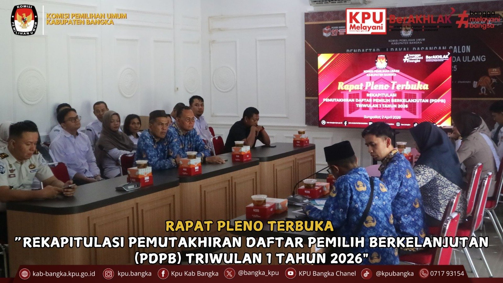 Dokumentasi