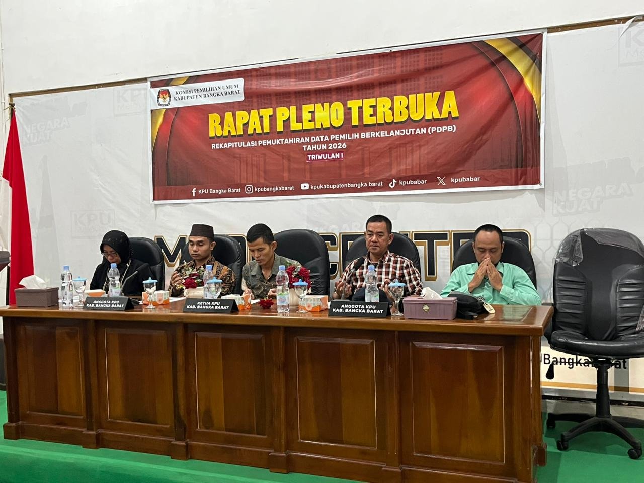 Dokumentasi