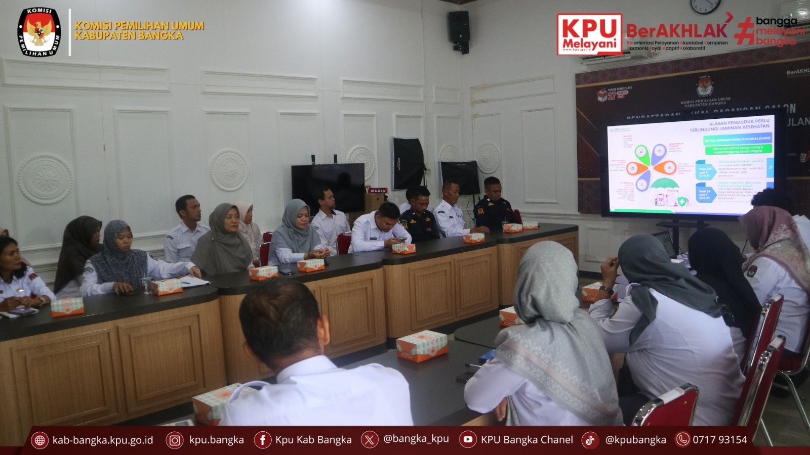 Dokumentasi