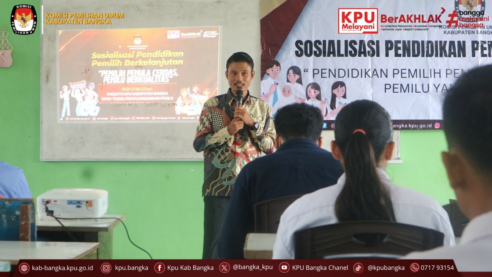 Dokumentasi