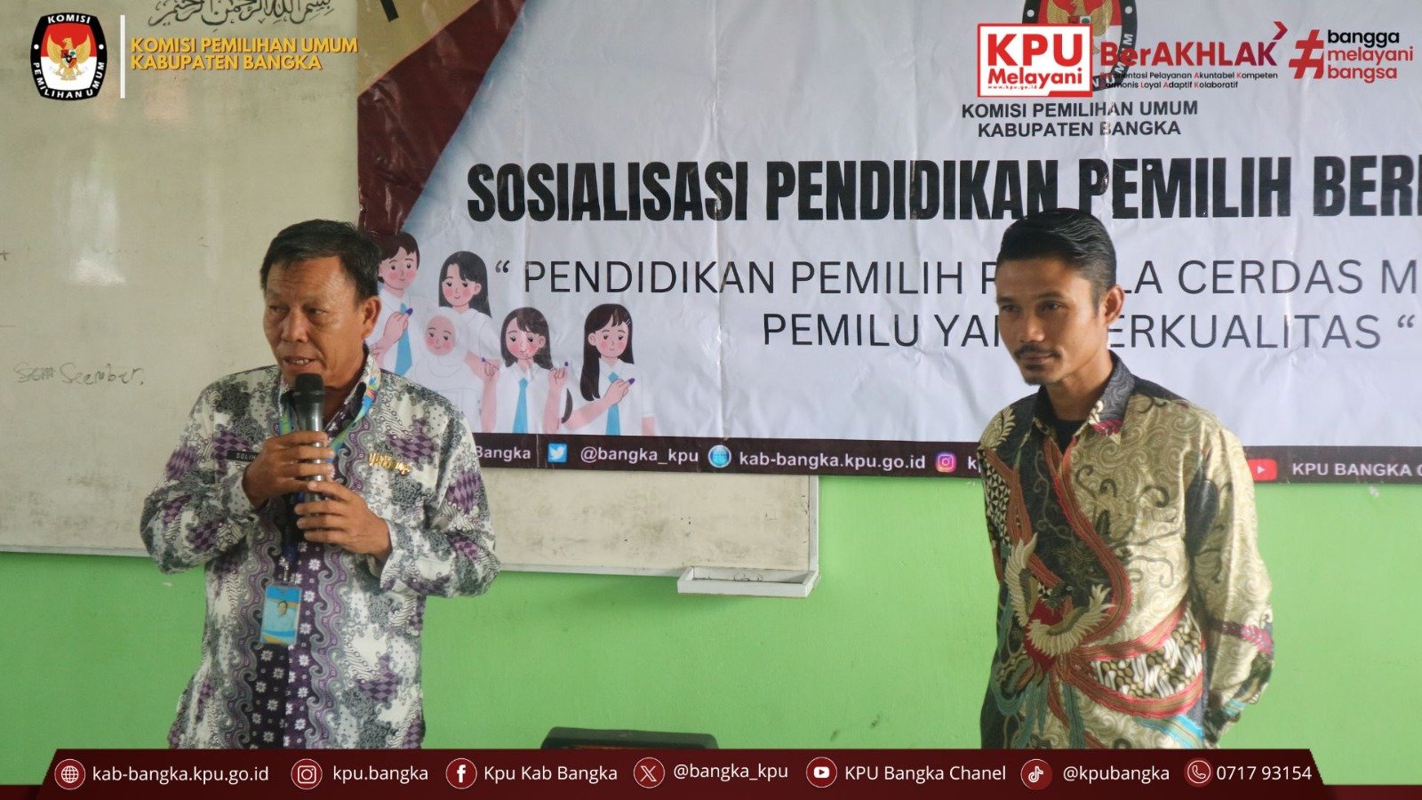Dokumentasi