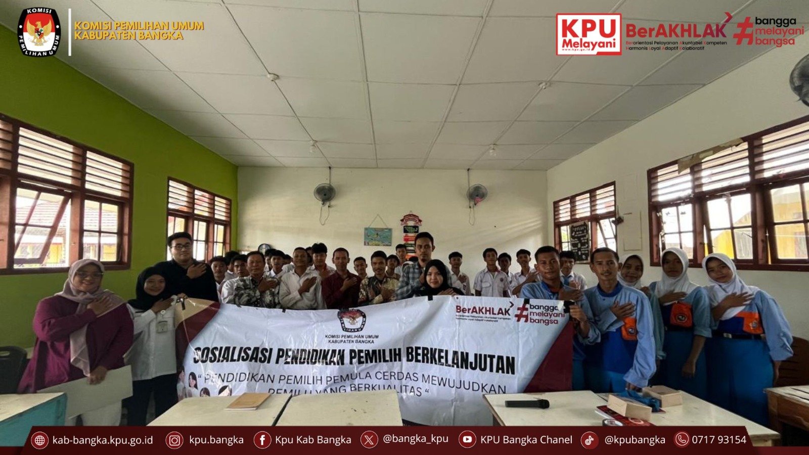 Dokumentasi