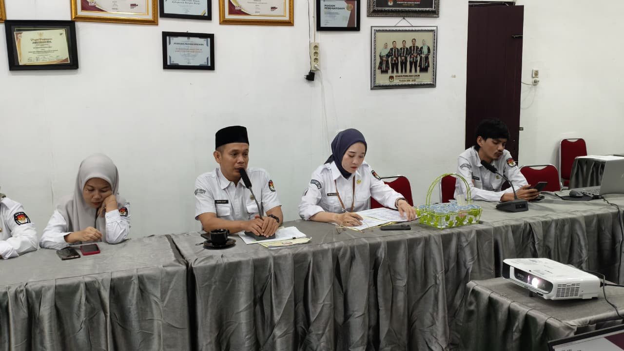 Dokumentasi