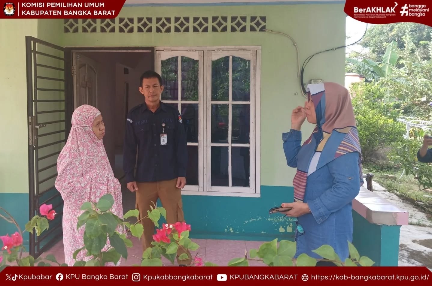 Dokumentasi