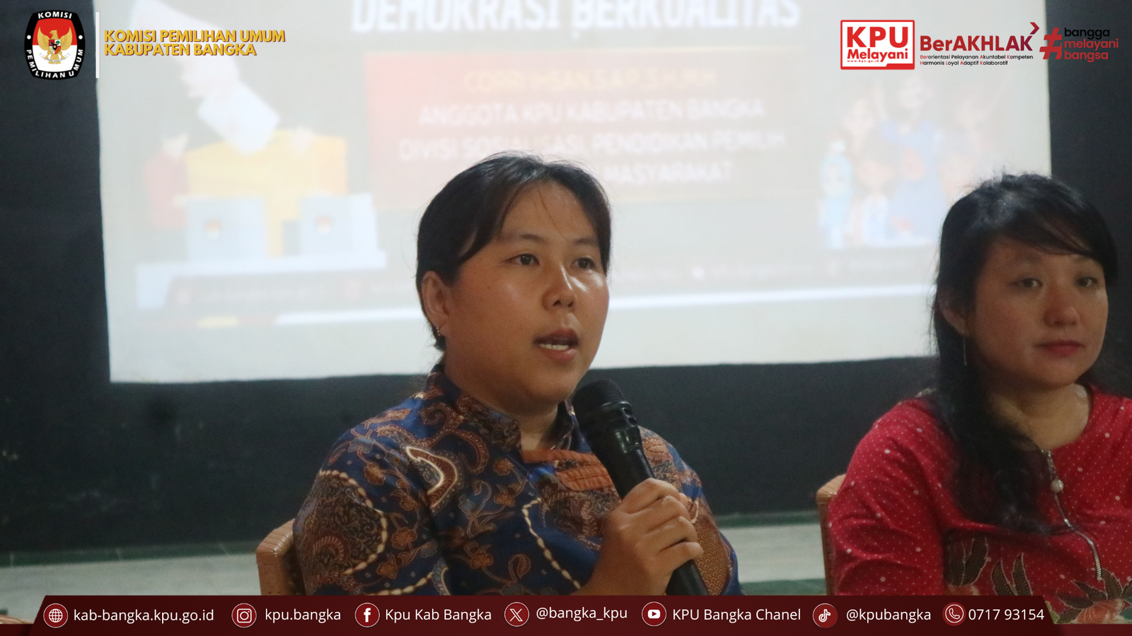 Dokumentasi