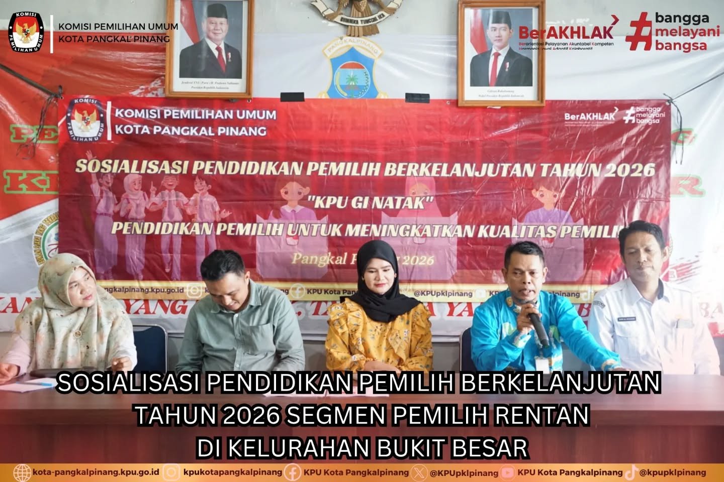 Dokumentasi