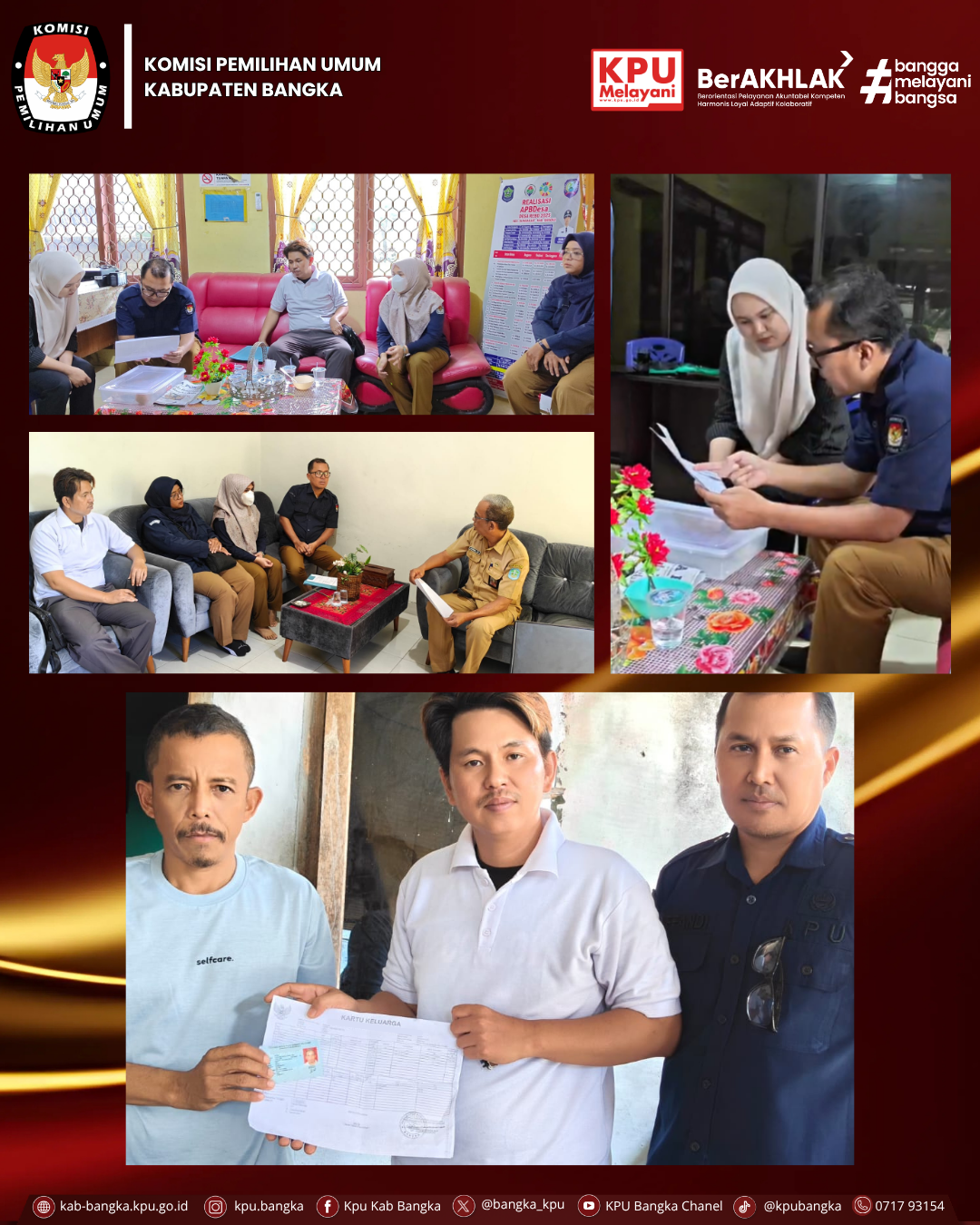 Dokumentasi