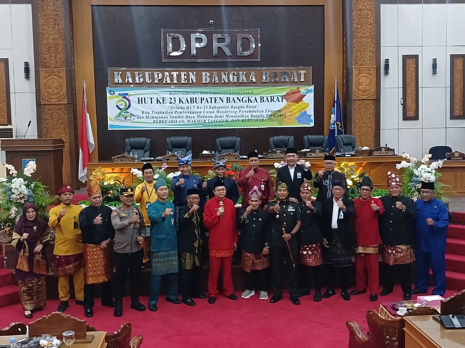 Dokumentasi