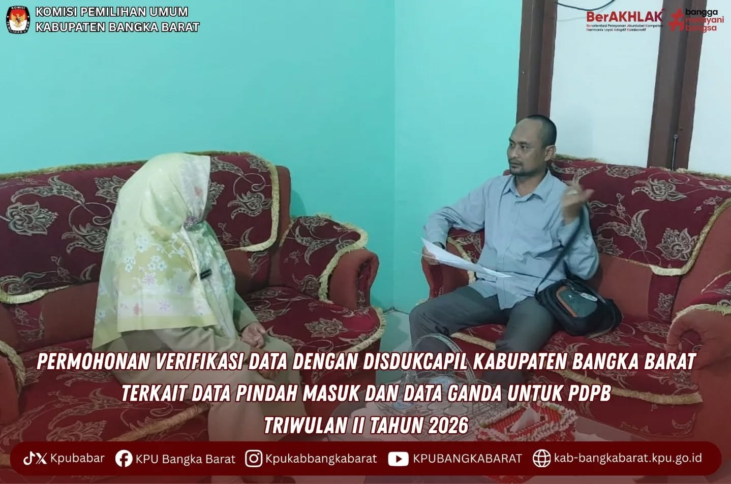 Dokumentasi