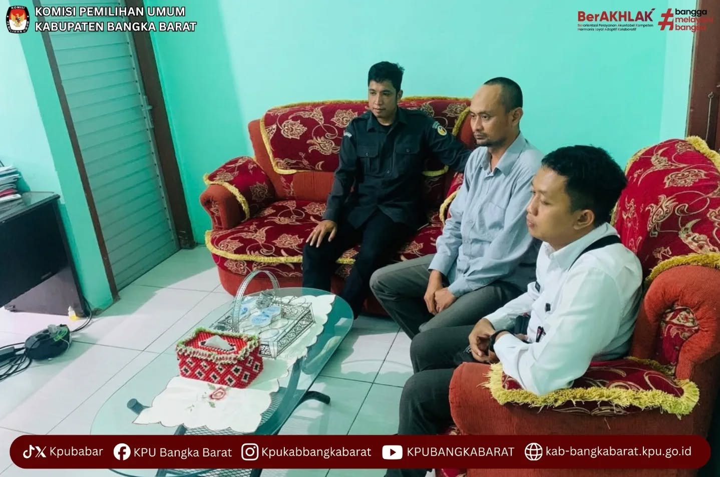 Dokumentasi
