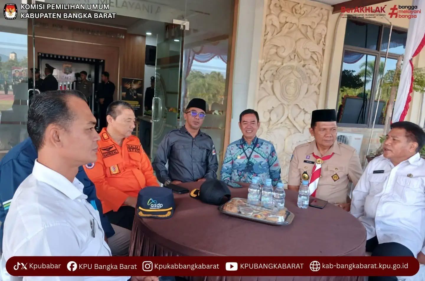 Dokumentasi