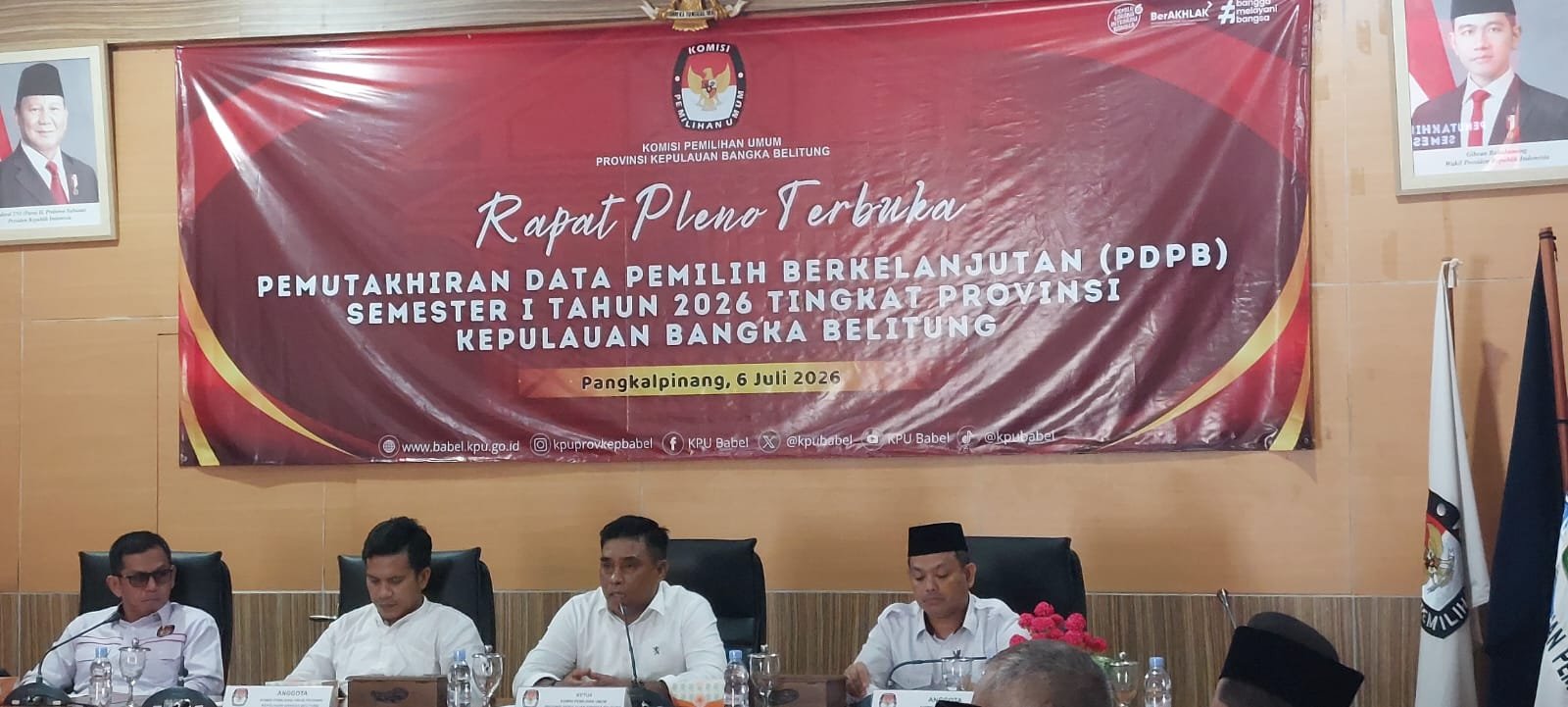 Dokumentasi