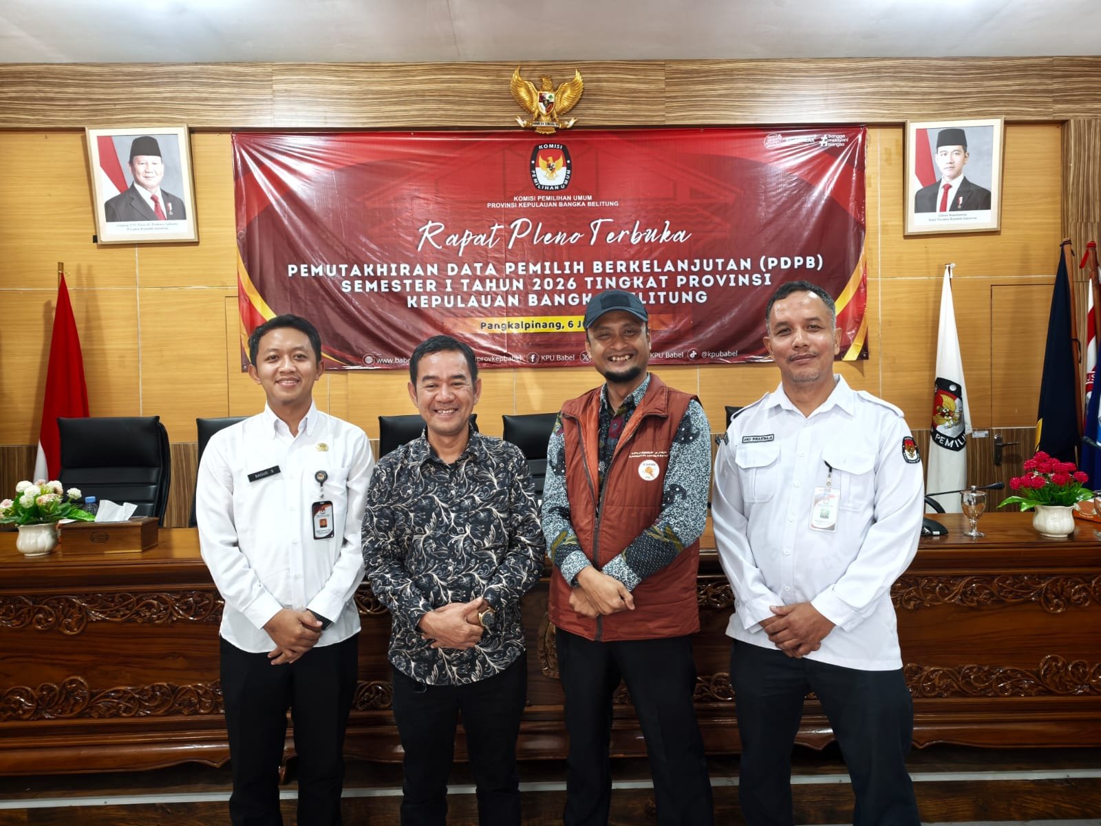 Dokumentasi