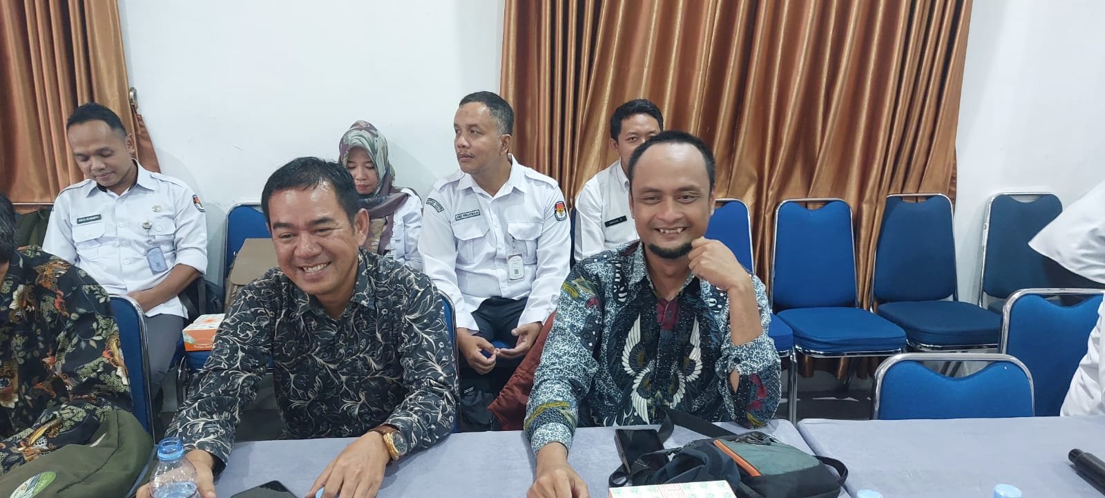 Dokumentasi