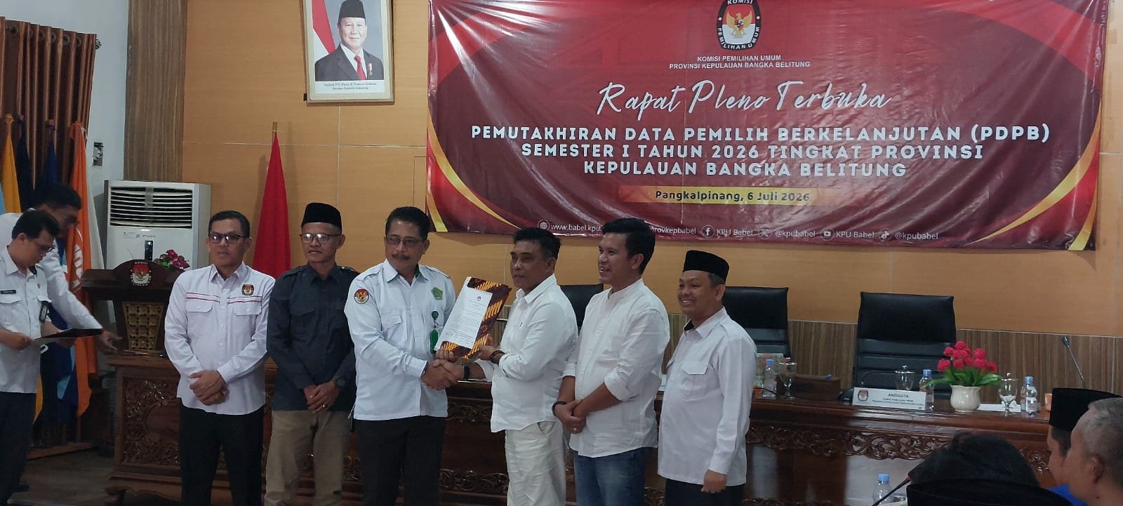 Dokumentasi