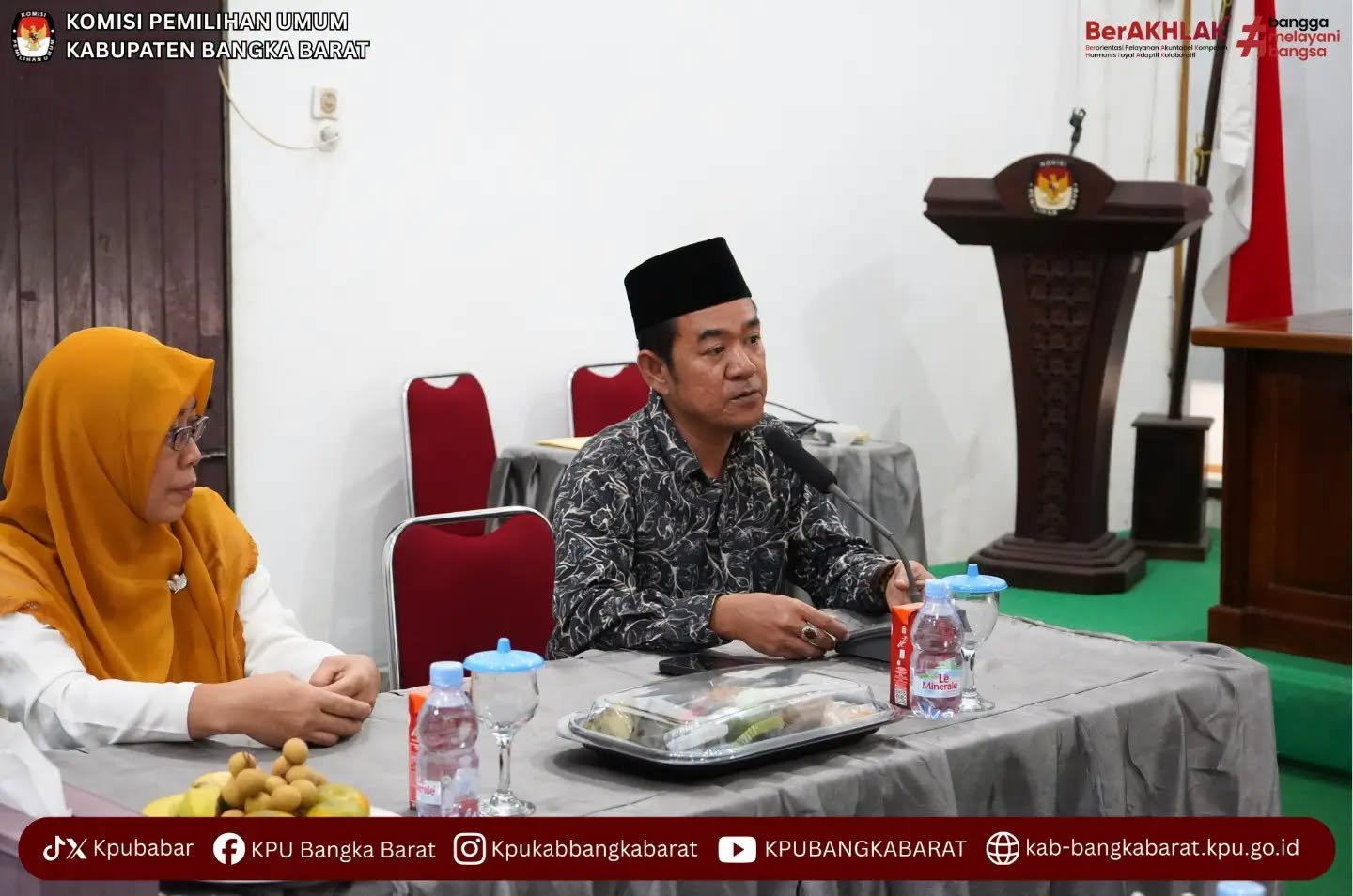 Dokumentasi