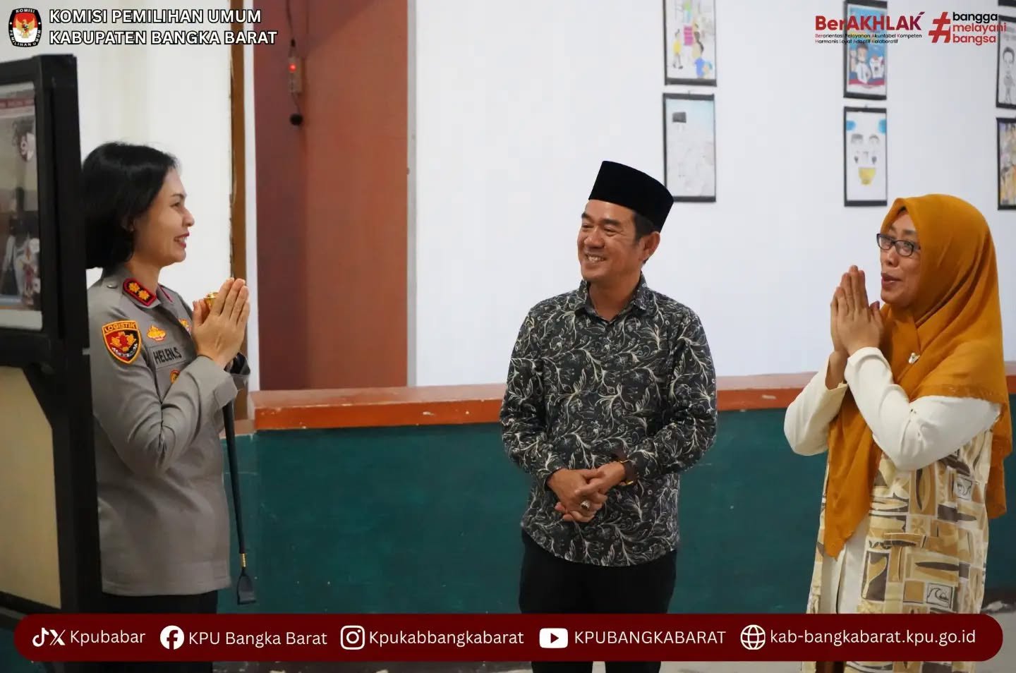 Dokumentasi