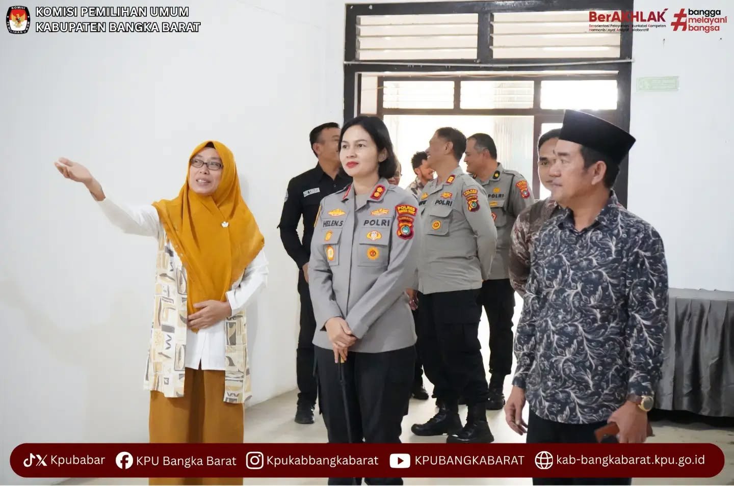 Dokumentasi