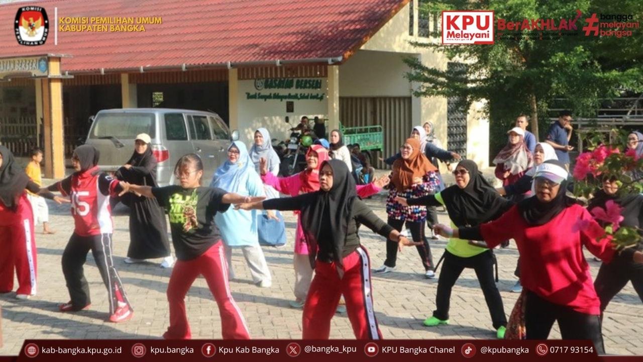 Dokumentasi
