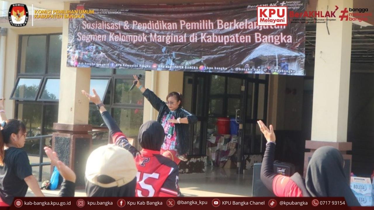 Dokumentasi