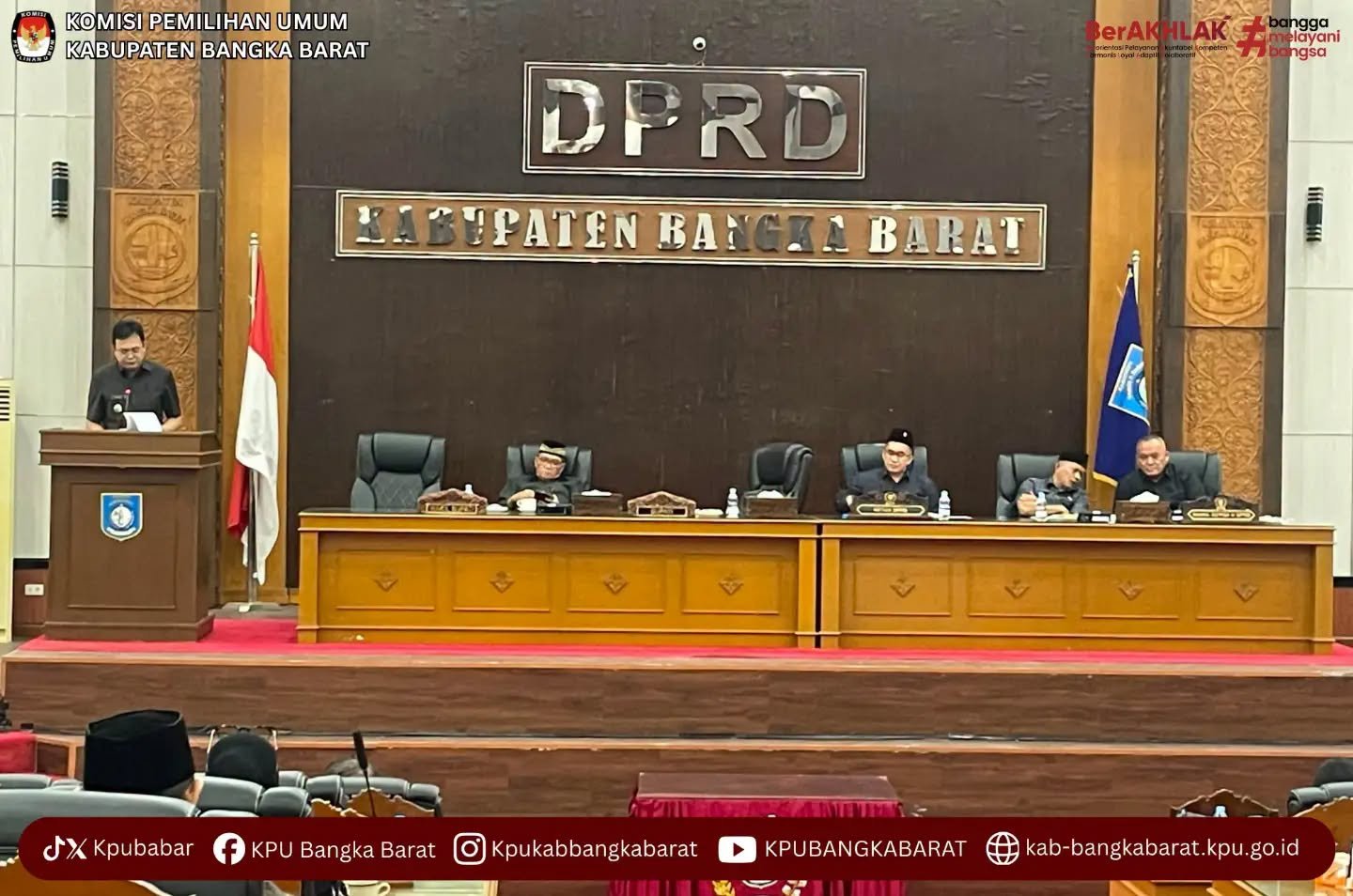 Dokumentasi