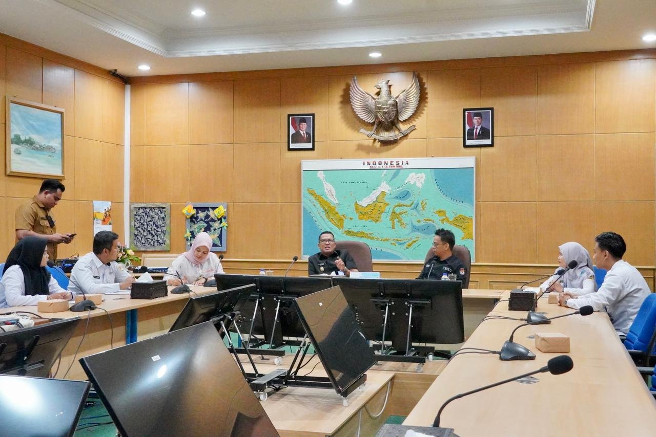 Dokumentasi