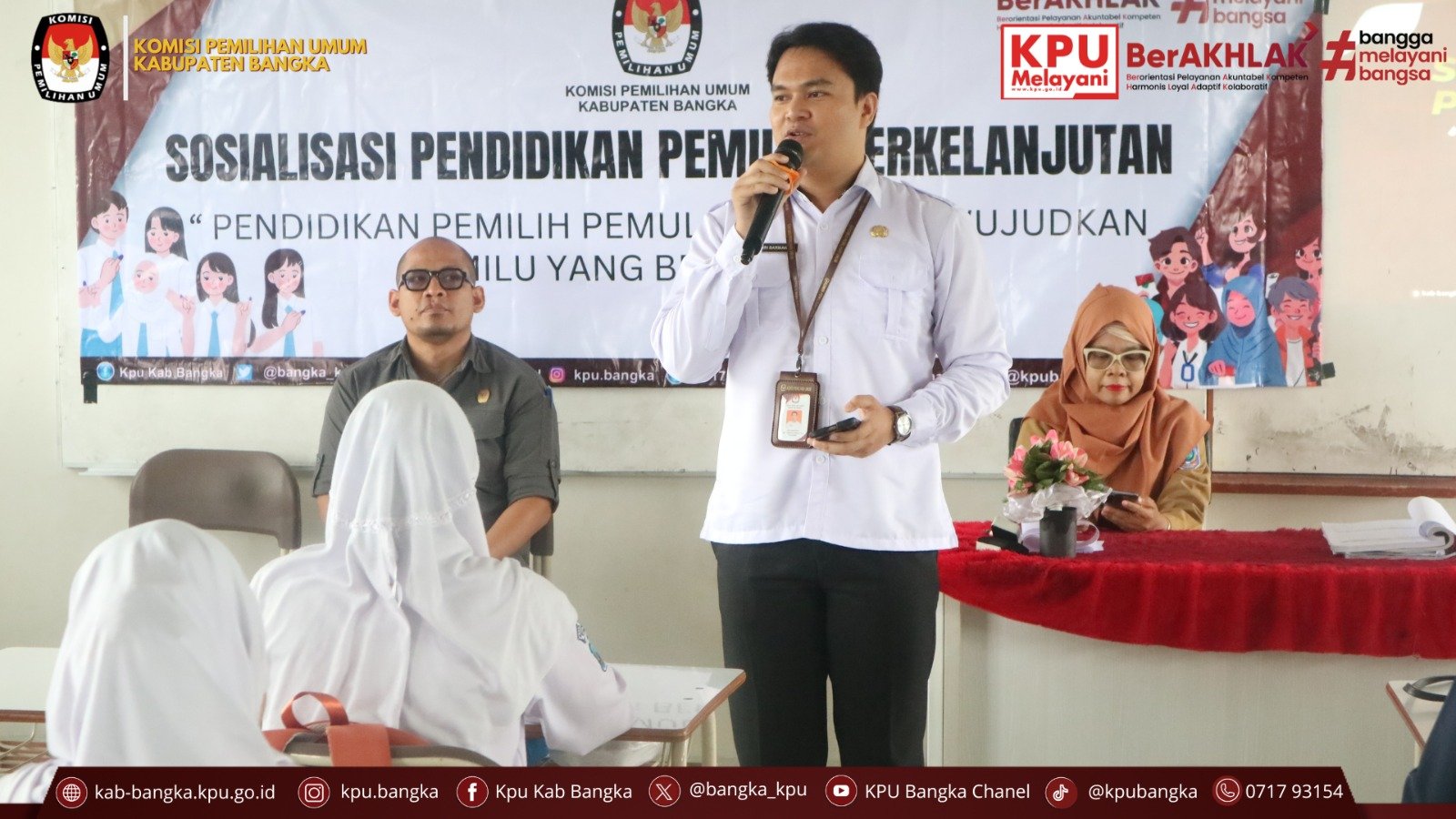 Dokumentasi