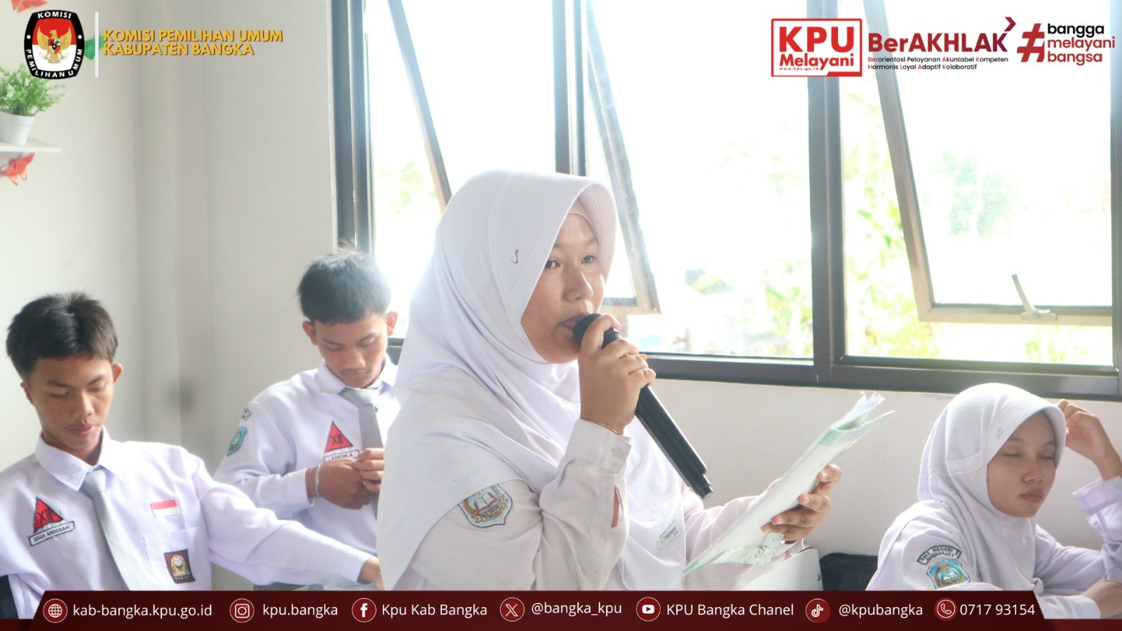 Dokumentasi