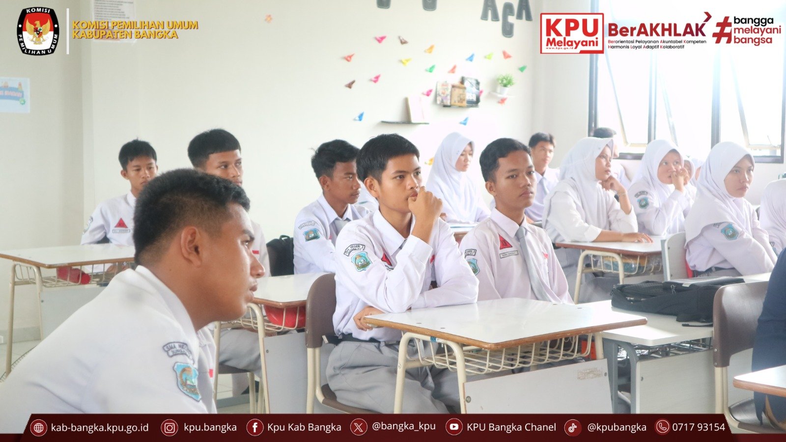 Dokumentasi