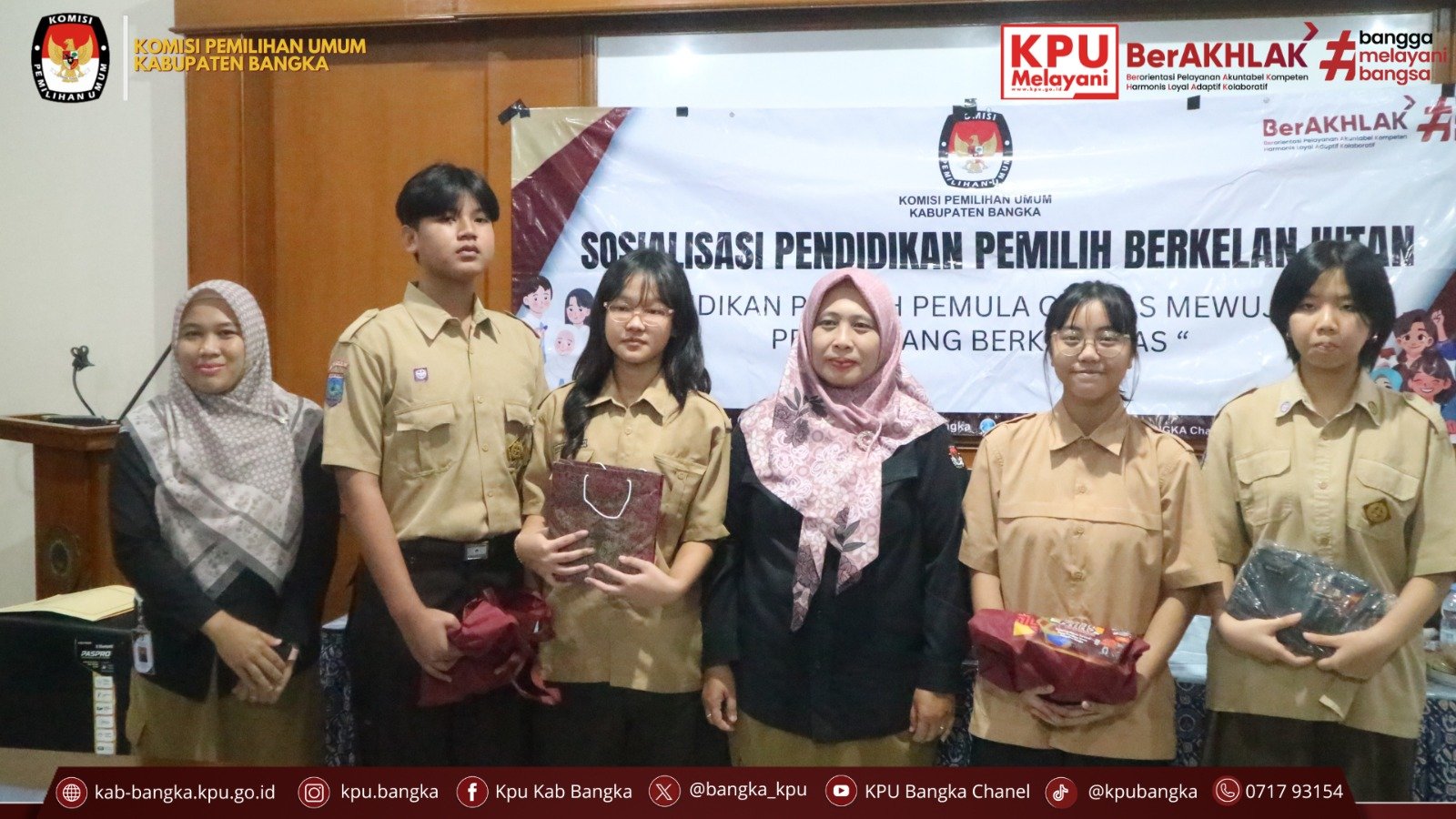 Dokumentasi