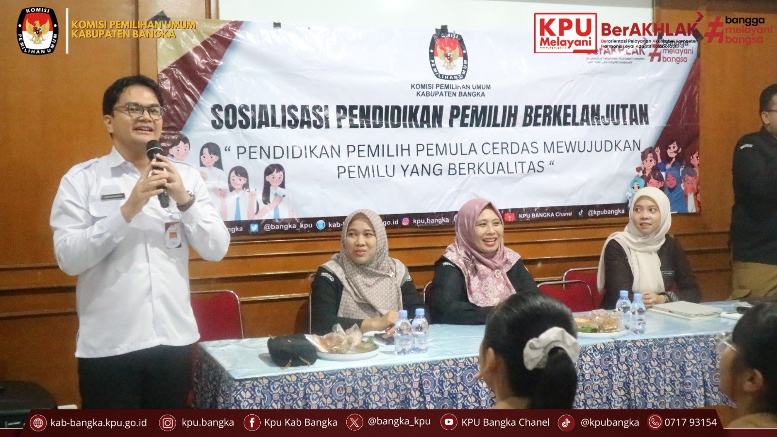 Dokumentasi