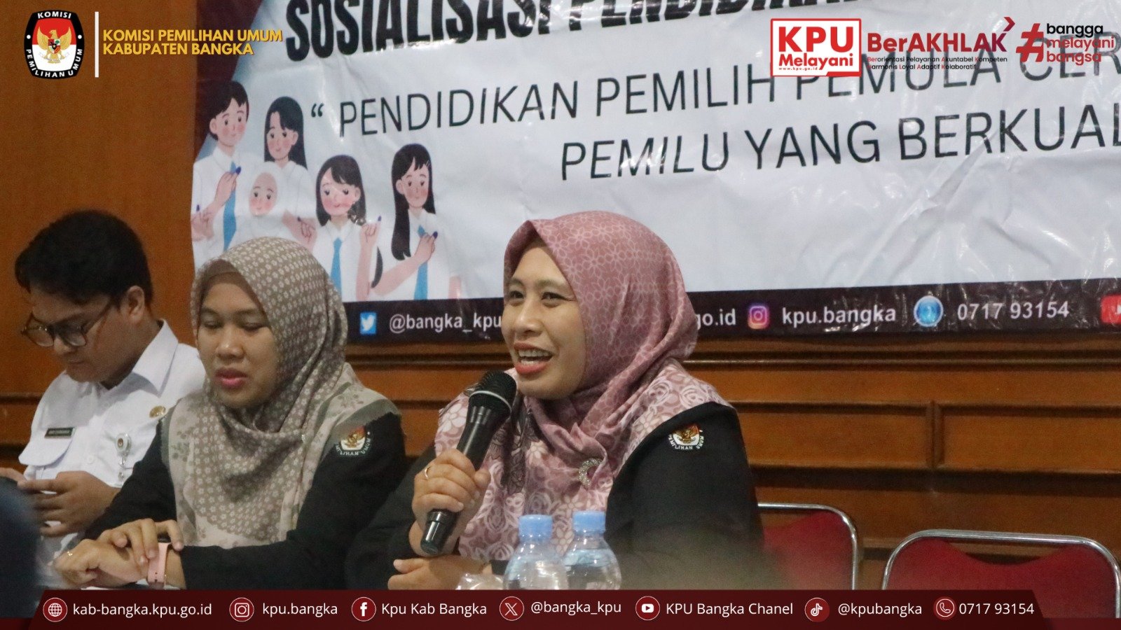 Dokumentasi