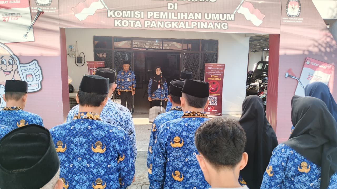Dokumentasi
