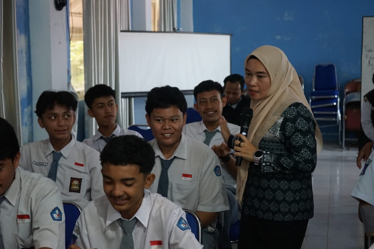 Dokumentasi