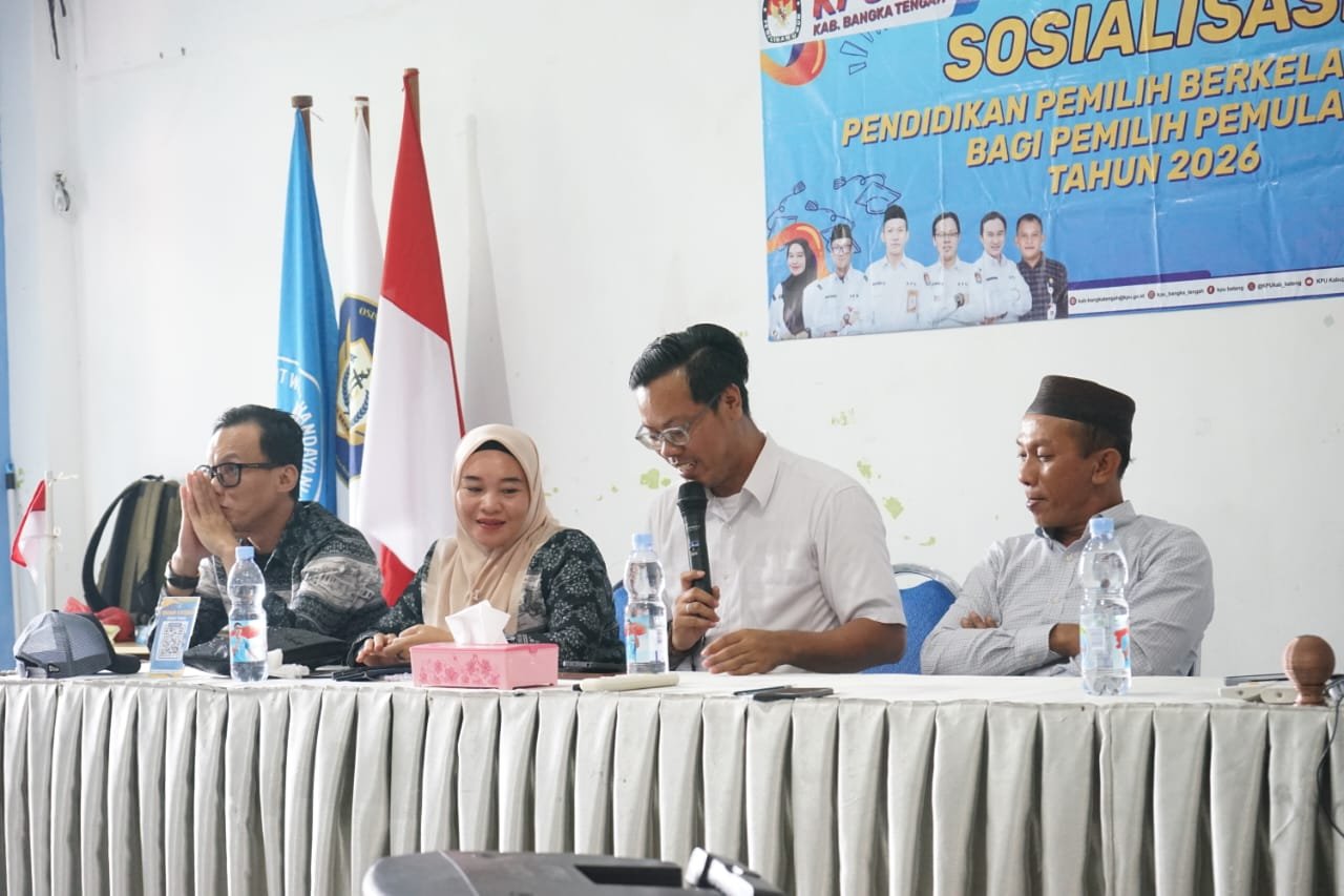 Dokumentasi