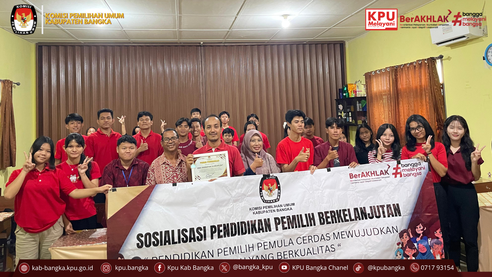 Dokumentasi