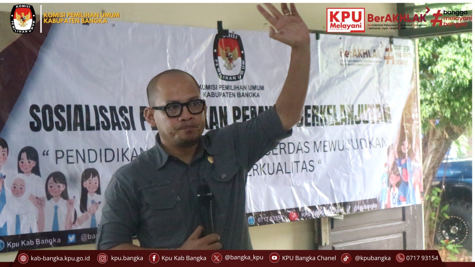 Dokumentasi