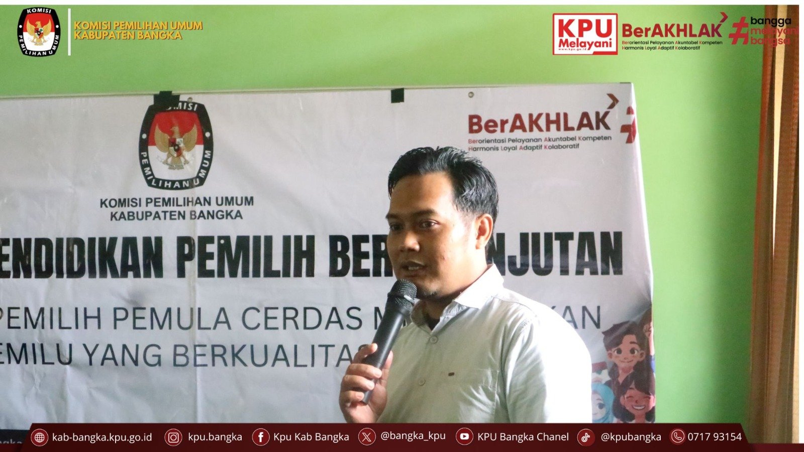 Dokumentasi