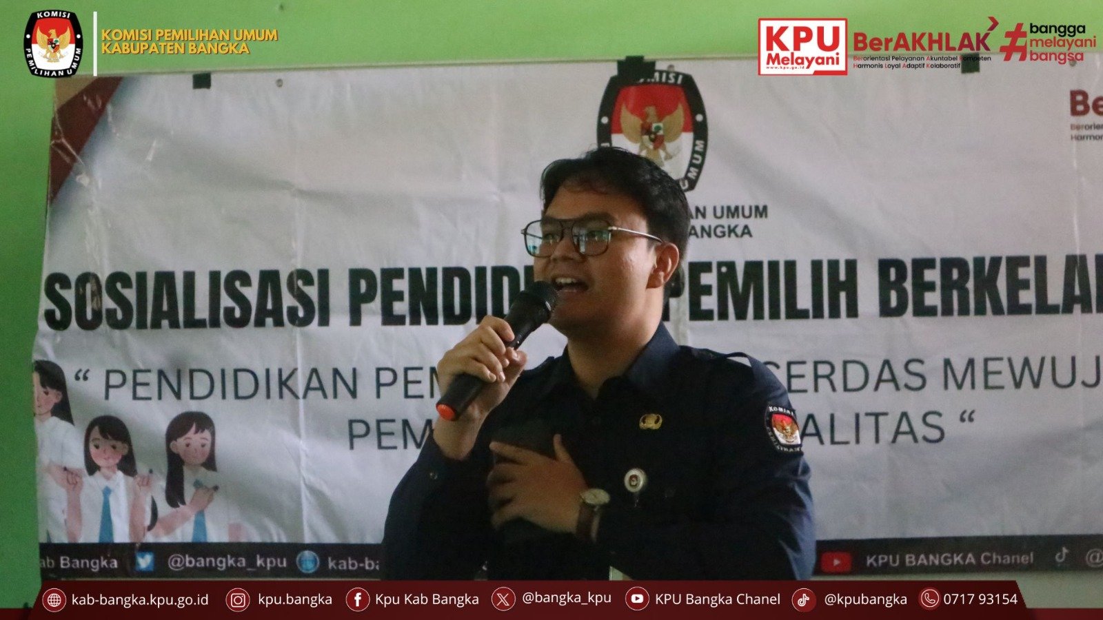 Dokumentasi