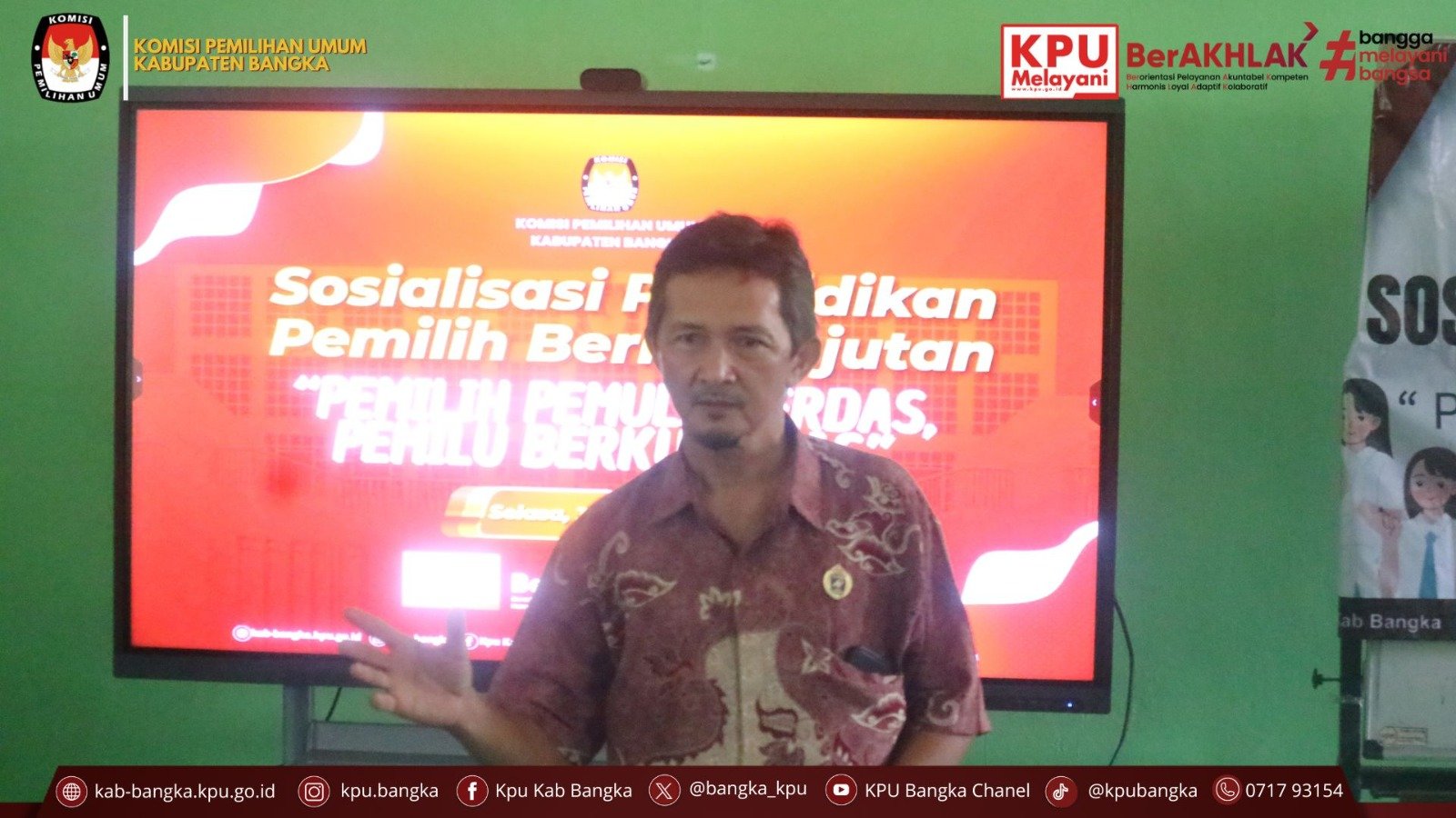 Dokumentasi