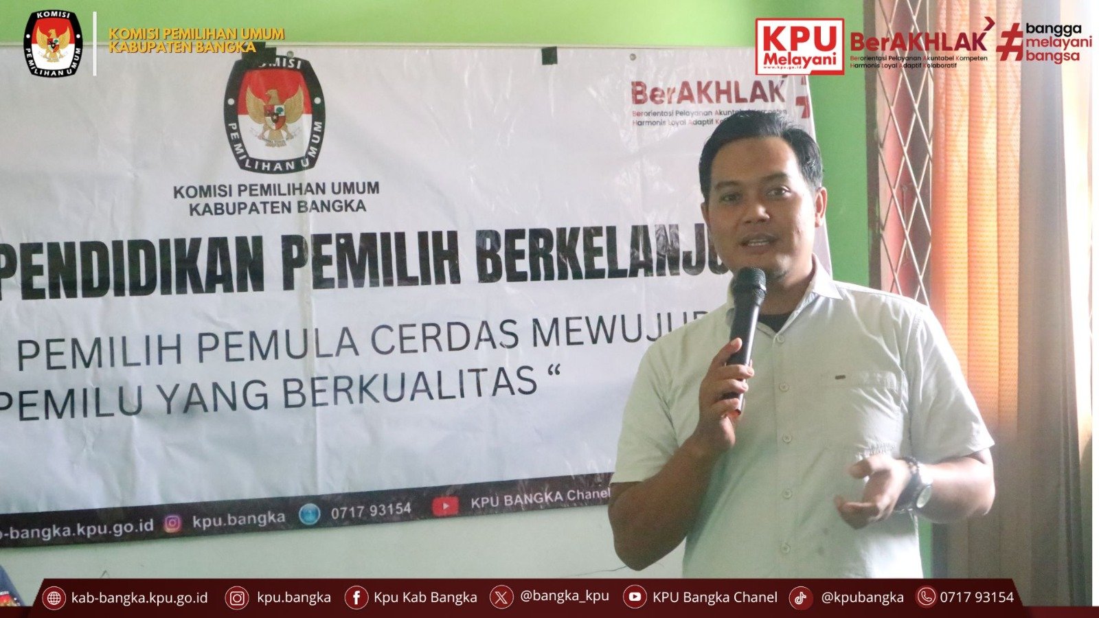 Dokumentasi