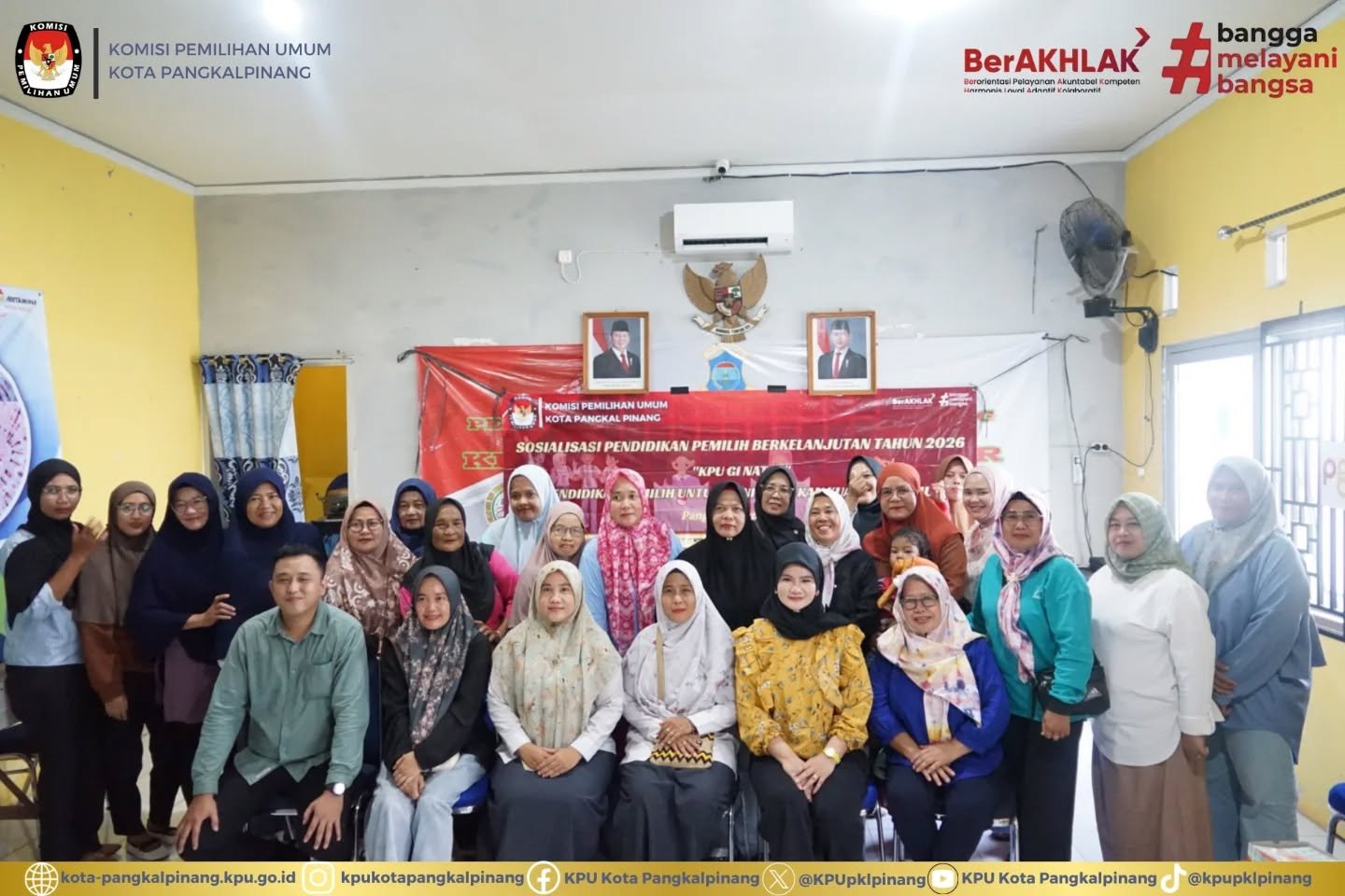 "KPU GI NATAK”